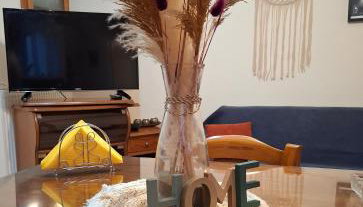 Michael's & Kyriaki's House, Kalamoti, Chios - Foto 1