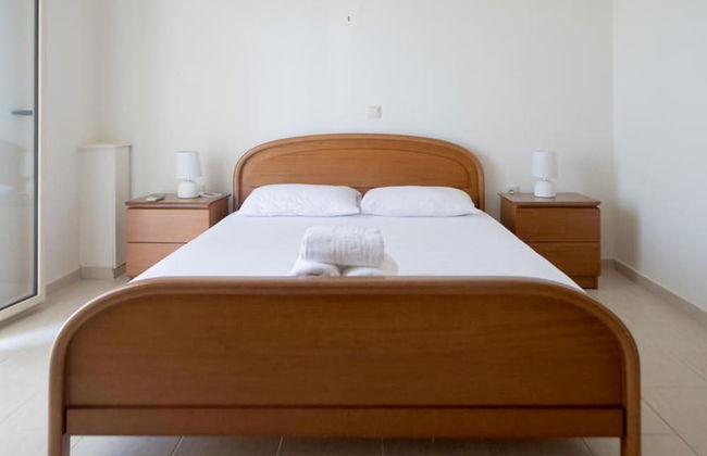 Manoleas Villas - Apartment 6 - Foto 5