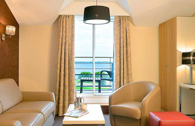 Résidence Thalasso Concarneau - Foto 7