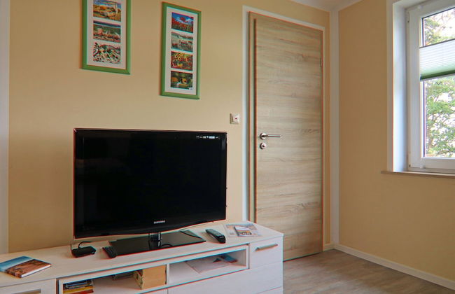 Bungalow in Pepelow Direkt am Haff - Photo 10