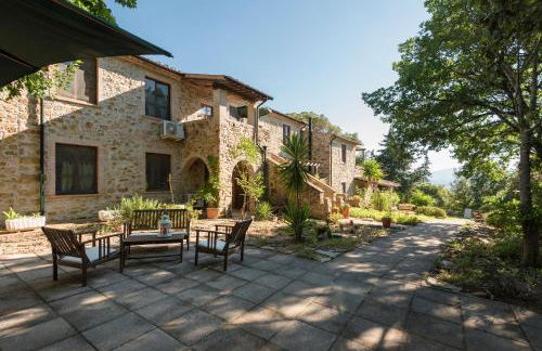 Agriturismo e Glamping Serraiola Alta - Foto 60