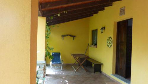 Ciabòt Taricchi - Foto 5, Garden