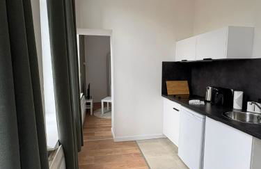 Azur 2 - Gare de Roubaix - Foto 7