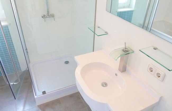 Sobieski Apartments Vienna - Foto 34