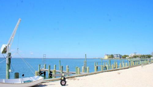 Bay Front Home In Loveladies 44267 - Foto 5