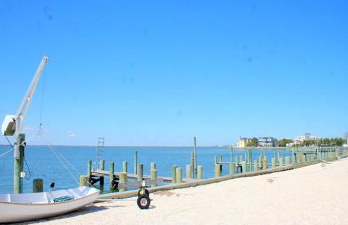 Bay Front Home In Loveladies 44267 - Foto 5