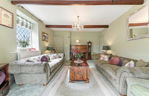 Clifford Cottage - Foto 1