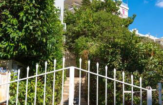 Τerpsichoris Sea View Apartment - Foto 67