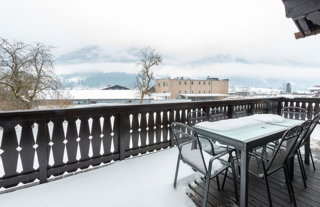 Heritage Chalet in Niedernsill near Ski Area - Foto 39