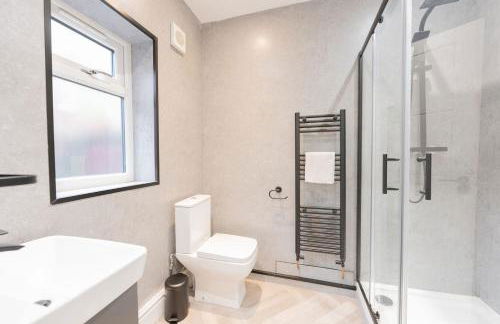 Luxury Stay by City Centre Etihad and COOP Live - Foto 13