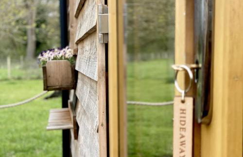 Honeywood Farm Cabins - Foto 21