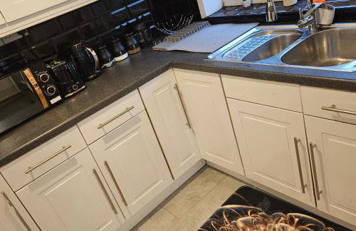 West park Royal House, Holidays, Contractors,Relocation,Free Parking & WiFi - Foto 53