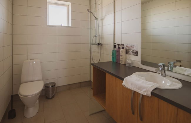 Framtid apartments and holiday homes - Foto 26