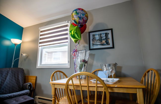 Roseway River Cottages - Foto 6