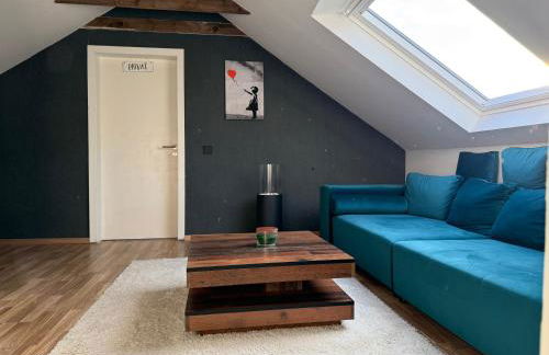 Entspannung am Niederrhein - großes helles Haus mit Kamin - Foto 12