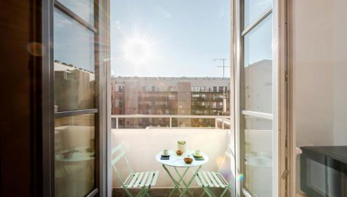 StayEasy M3 PortaRomana Bella - 2 Bedrooms 2 baths - Foto 3