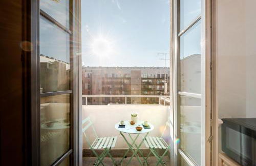 StayEasy M3 PortaRomana Bella - 2 Bedrooms 2 baths - Foto 3