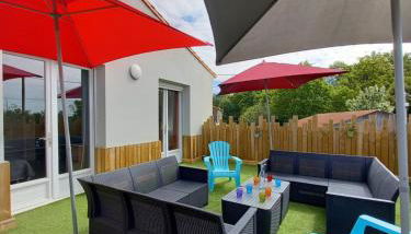 Gîte "Chez Marcel et Cie" - 8 mn du Puy du Fou - Photo 5