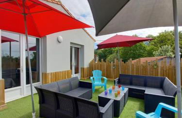 Gîte "Chez Marcel et Cie" - 8 mn du Puy du Fou - Photo 5