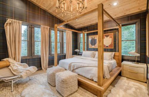 Morgan Trail - Stunning Mountain Masterpiece - Foto 30