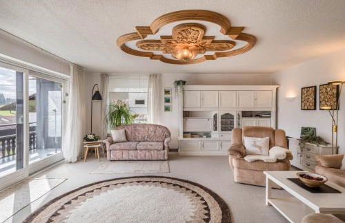 Haus Sonnenhang Wohnung 1 - Foto 13