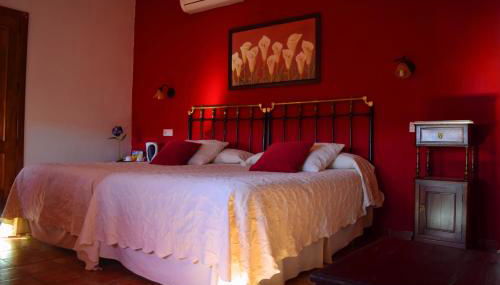 Hotel Casa Rural Don Álvaro de Luna - Foto 3