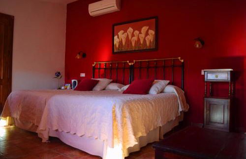 Hotel Casa Rural Don Álvaro de Luna - Foto 3