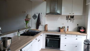Location maison de ville à 5 minutes du Puy du Fou ! - Foto 4, stove, dishwasher, pet friendly