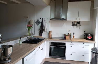 Location maison de ville à 5 minutes du Puy du Fou ! - Photo 4