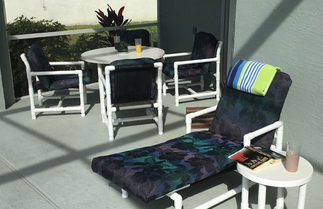 Holiday Villa - Foto 11