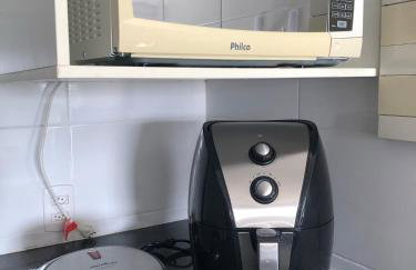 Condomínio Barra Bali - apto 234 - Barra de São Miguel - Alagoas - Foto 12