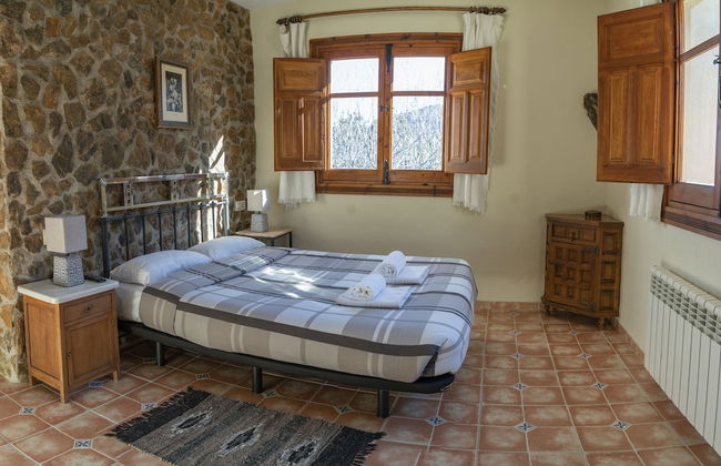 Hotel Rural Fuente la Teja - Foto 13