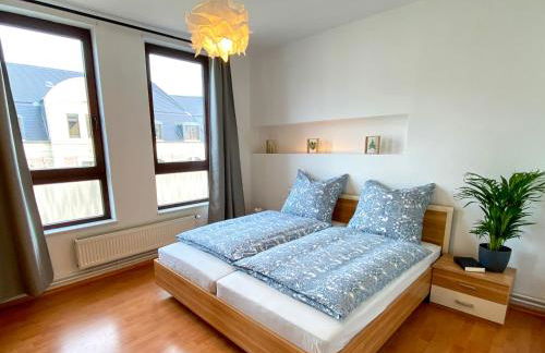 Bötchen - modern, zentral, für TreppensteigerInnen - Photo 1