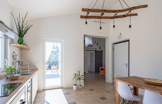 Residenza Verdeoliva - Foto 16