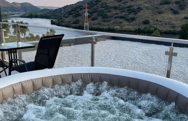 Douro Elegance Suites - Foto 2