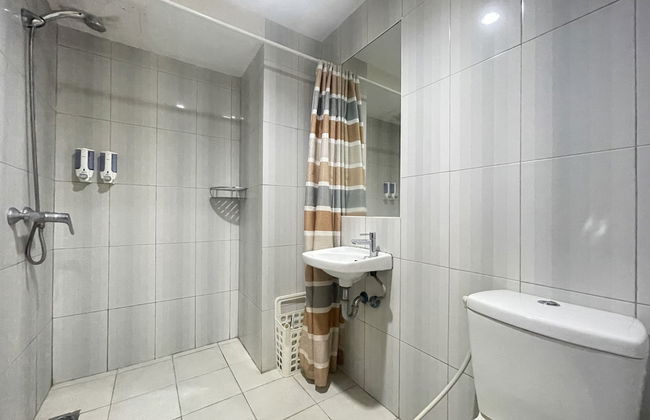 High Livin Apartment Ciumbuleuit - Foto 44