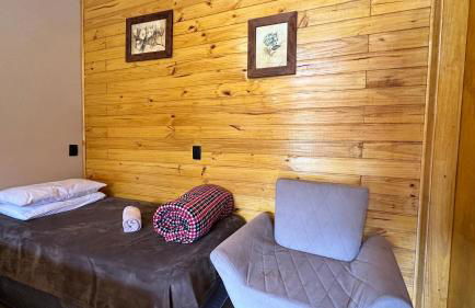 Recanto vista lago - Foto 19