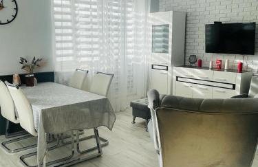 Mieszkanie, kawalerka na wynajem kilkudniowy budynek 48 mieszkanie nr20 - Foto 18