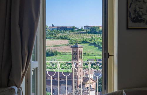 I Leoni Ruggenti Terrazza Incantata tra le Colline del Monferrato - Foto 25