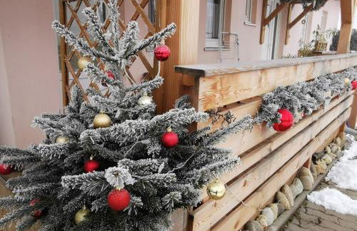 Gîtes Marschall Jean-Pierre - Foto 36