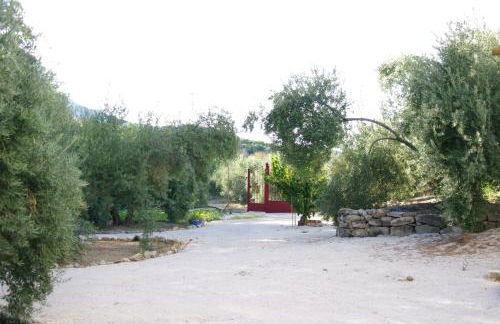 La Casería Azul de Cuadros - Foto 5