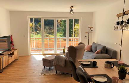 Wiesenquell Apartment Feldberg - Foto 29