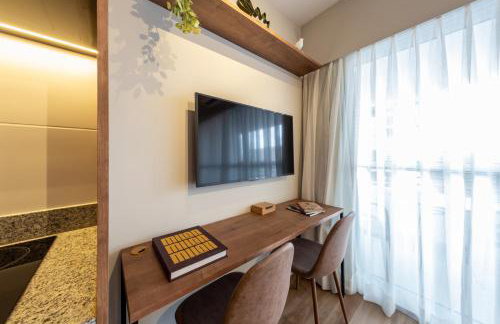 Charlie Panorama Butantã - Foto 76