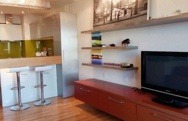 Yasmine Seasons Park Apartment Hotel - Foto 22