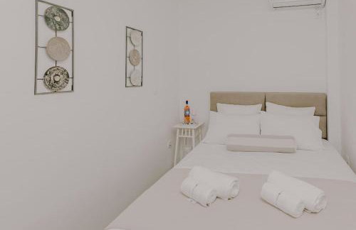 Suite Home Nikaia Metro! - Foto 44