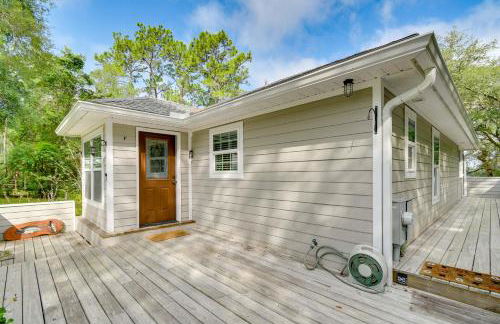 Hawthorne Vacation Rental with Access to Cue Lake - Foto 31