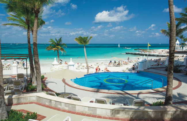 Hotel Riu Palace Las Americas - Adults Only- All Inclusive - Foto 65