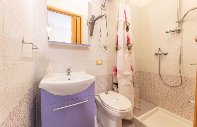 Le Stanze della Baia - Foto 13