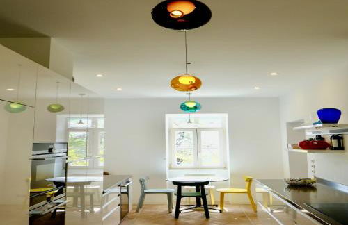 Delightful, Authentic Quinta with Swimming Pool near Beach & Towns - Foto 38