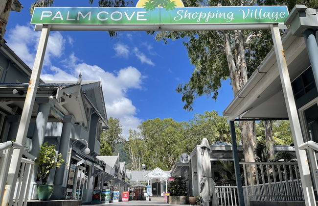 Sweet Creek Cottage, Palm Cove - Foto 34